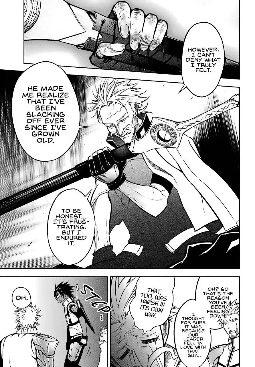 Ragna Crimson Chapter 23 18